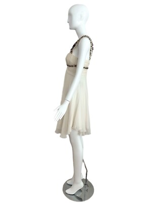 kensington maxi dress - ivory Kensington Maxi Dress main image 0