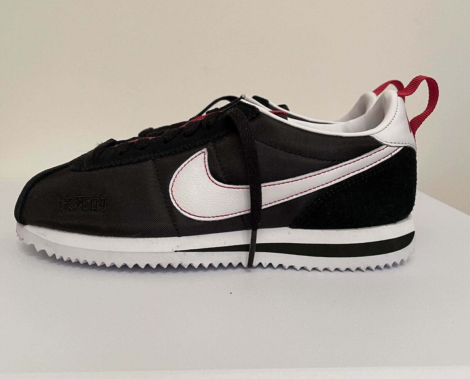 ☘️希少デザインNIKE コルテッツケニー3 DAMN Cortez Kenny