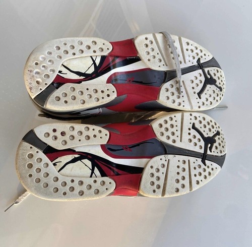 Size 11 - Jordan 8 Retro SP Reflections Of A Champion 2019 - Picture 5 of 7