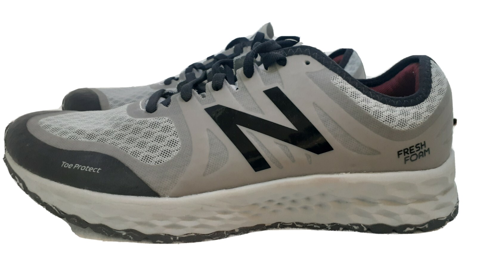 New Balance Fresh Foam Kaymin TRL Toe 