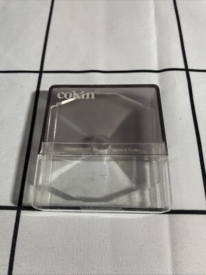 Cokin A 201 Multi Images X5 A Series Square Filter