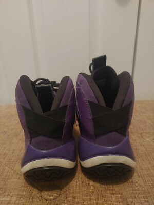 Size 12 - Adidas Crazy 97 EQT Elevation Kobe Bryant 1997 Slam Dunk