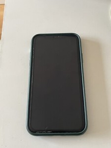Apple iPhone XR - 128GB - Weiß (Non DE)