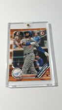 2019 Topps Bowman Inserts, Parallel & Autograph You Pick UPick From List Lot