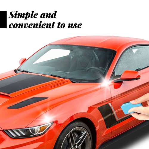Car Scratch Remover Repair Kit Car Paint to Scratch Artifact Paint Restorer USA - Picture 8 of 15