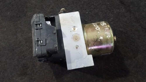 Opel Agila 2003 ABS Unit (ABS Brake Pump) 045001944, 0450-01944 #202935-28