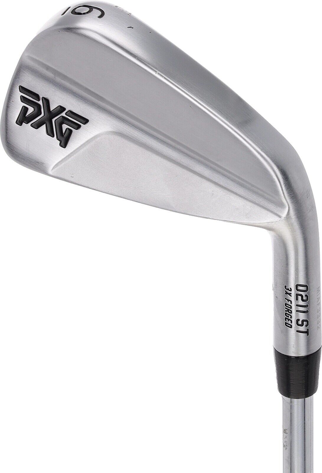 Pxg 0211 Iron Set | eBay Pxg 0211 Iron Set | eBay