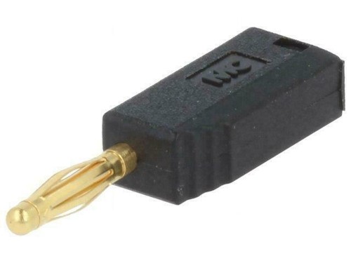 Banana Plug 20pcs, 2mm Mixed Colors Banana Plug Jack Test - View #7