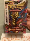 Kit AP Pokémon EB 11: Origine perdue - FR - NEUF et SCELLE