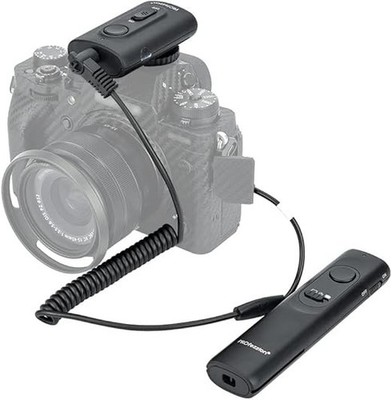PROfezzion 164' Wireless Shutter Release Remote Canon EOS R5 R3 5D (PR-UN1_A)