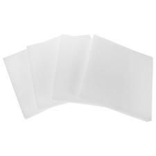 4 Pcs Square Hydroponic Gardening Sponges for Hydroponics 3.42 per sponge