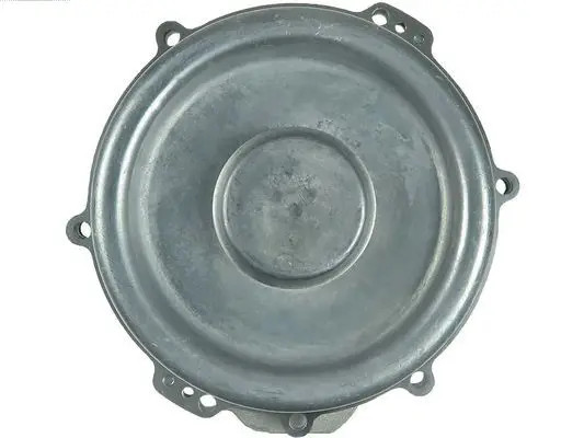 Alternator with belt pulley A0226 AS-PL for BMW LAND ROVER