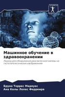 Bruno Torres Marques (U. A.) | Mashinnoe Obuchenie W Zdrawoohranenii | Buch