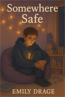 Somewhere safe (Paperback or Softback)