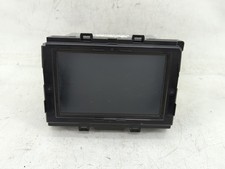 2018-2019 Hyundai Sonata Am Fm Cd Player Radio Receiver VWYD7