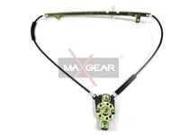 Fensterheber Vorne Links FüR VW Golf II Jetta Passat B2 Variant Polo Classic