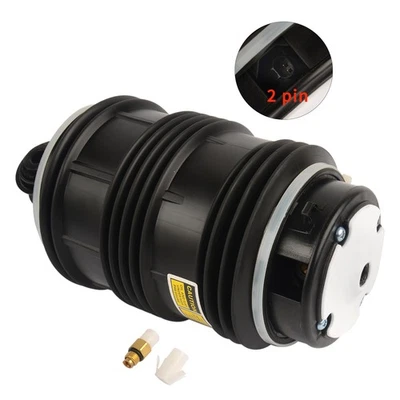 QUALITÉ OE 2pins Ressort Pneumatique Arrière Pour Mercedes Classe E T-Model S211 2113200925