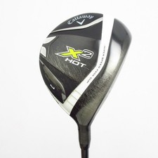 Fairway Frenzy - Callaway X2 HOT Fairway Wood