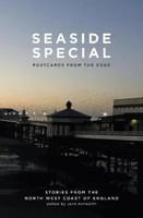Seaside Special | Postcards From The Edge | Jenn Ashworth | Englisch | Buch