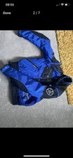 Genuine R1 Motor Cycle Jacket Size Large Hardly Used No Scuffs Or Marks
