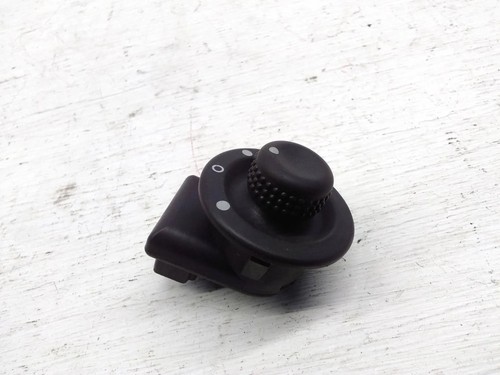 RENAULT TRAFIC III Furgon FG Spiegeleinstellschalter 255704649R 1.60 28713960