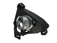Nebelscheinwerfer TYC 19-12154-01-9 MAZDA 5 (CW) 2 2010-