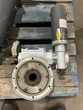 CAMCO Rotary Indexer 601RDM4H24-330 RH Indexing Table #4086FMLSI