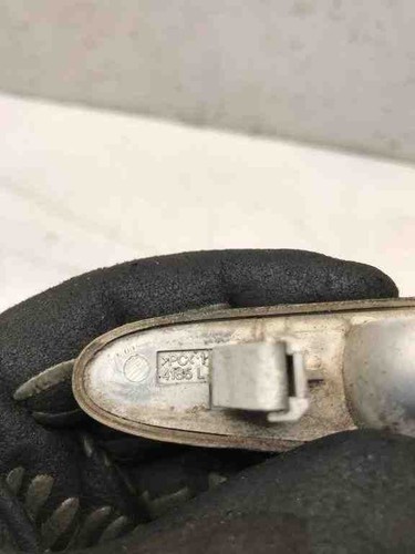 BMW 5 E60 Kotflügelblinker vorne links 4185L 3.00 Diesel 2005 32209329