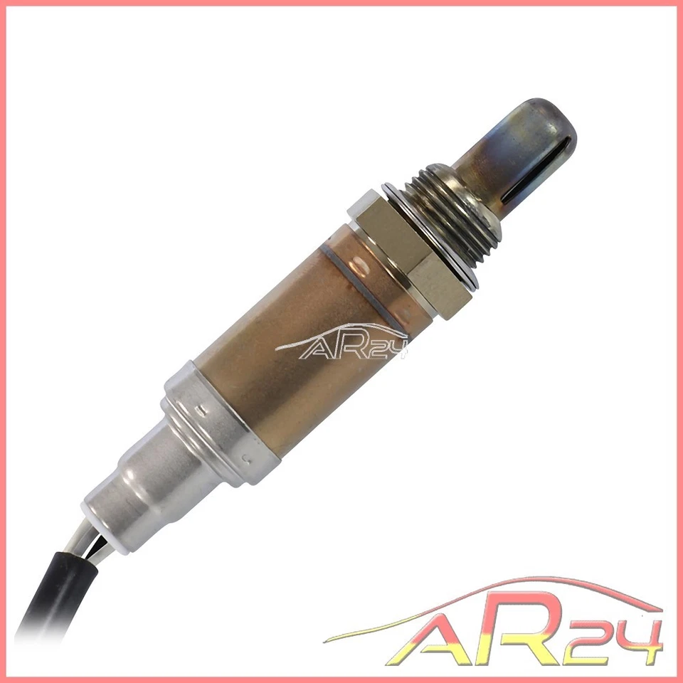 SENSOR DE OXIGENO POR OPEL ASTRA G 1.4 1.6 16V 98-05 +VECTRA B 1.6 16V 95-00 - Imagen 2 de 4