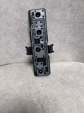 KENNZEICHENBELEUCHTUNG Links Citroën Xsara Picasso (CH) #100893811