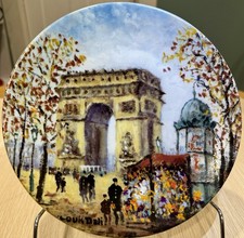 Louis Dali Plate for sale | eBay