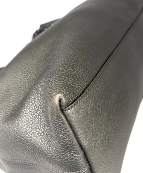 GUCCI Interlocking Chain Shoulder Bag 308982 #2190 — image 18