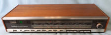 SABA Konstanz Stereo Automatic H, KN-H vintage Receiver, Steuergerät Wartungsbed