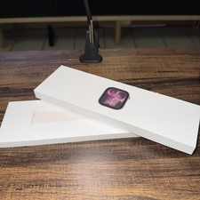 Apple Watch Series 11 42mm Rose Gold GPS NEW SEALED