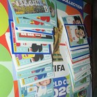 Panini FIFA World Cup 26 Soccer Sticker Lot; Jor-Arg; ~200+; Nearly done teams — photo 2