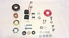 1102096 Generator Rebuild Repair Detail Kit Delco Remy 2 Brush  1955-1964