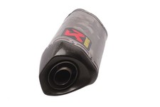 Silencieux Akrapovic Slip-On