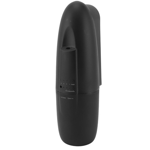 Silent 100ml Essential Oil Diffuser Plug-In Aroma for Any Space - Picture 11 of 17
