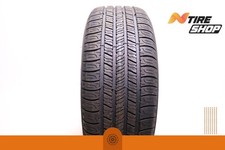 Set Of 2 Take Off 23555r17 Goodyear Assurance All Season 99t 8.532 No Repairs Set Of 2 Take Off 23555r17 Goodyear Assurance All Season 99t 8.532 No Repairs