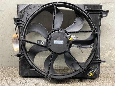 91630 Elektrolüfter NISSAN Qashqai II (J11) 214814EB0B 1.3 DIG-T 160 PS