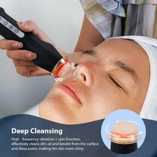 Handheld Facial Skin Care Beauty Machine Anti-Aging Wrinkle Removal Without Gel