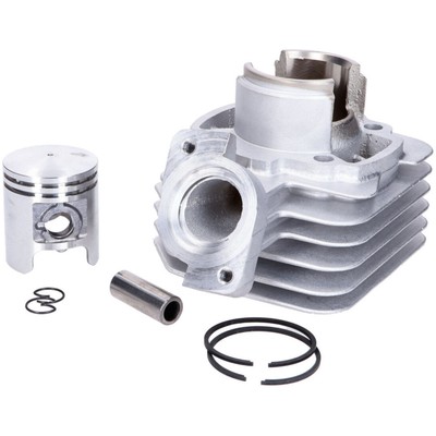 Zylinderkit DMP Alu Sco Sport 50ccm AC - Peugeot liegend Zylinder cylinder kit