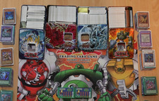100 Karten Yu-Gi-Oh Sammlungsauflösung mit seltenen Karten Holo Ultra Rare SCR