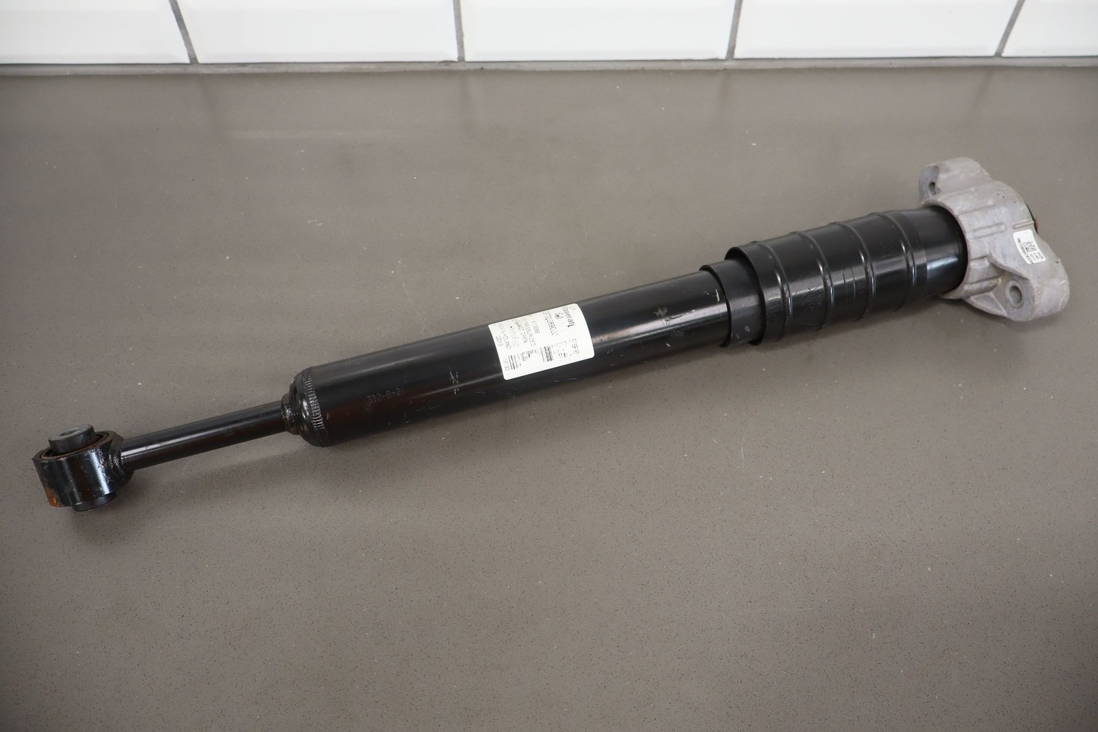 2014-2019 Maserati Ghibli Rear Right RH Shock Absorber (06700089000) 77K Miles