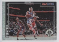 2019-20 Panini NBA Hoops Premium Stock Courtside Holo Trae Young #15 z4k