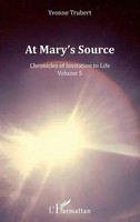 Yvonne Trubert | At Mary's Source | Taschenbuch | FranzöSisch (2022) | 130 S.