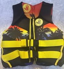 Body Glove Youth Life Jacket