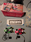 bonus Mario Kart Live Home Circuit - w/ Mario, Luigi, Track, Box Nintendo Switch