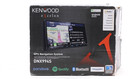 Kenwood Excelon DNX994S in Dash Navigation System with 6.95