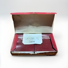 NOS Sealed Power E251K Standard Premium Pisto...